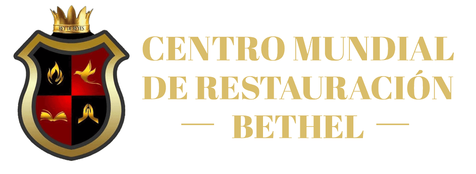 logo bethel centromundial